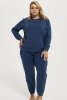 Italian Fashion Panama dł.r. dł.sp. odzież dres homewear
